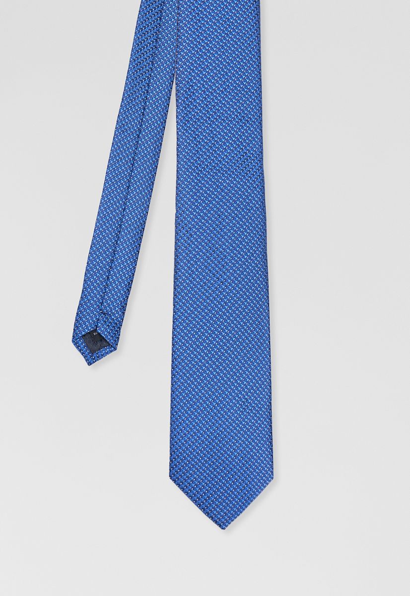 Галстук ЕК34