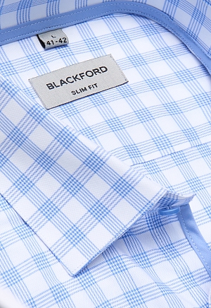 Сорочка HC-SS2447-01/4