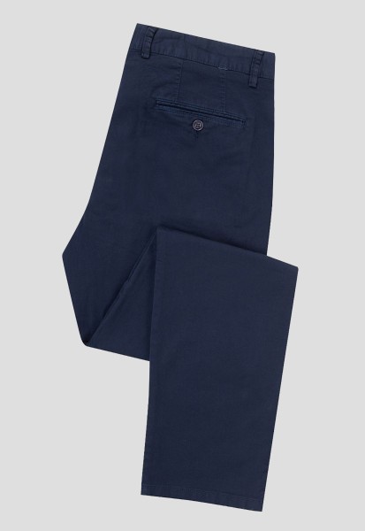 Брюки 42201 Indigo