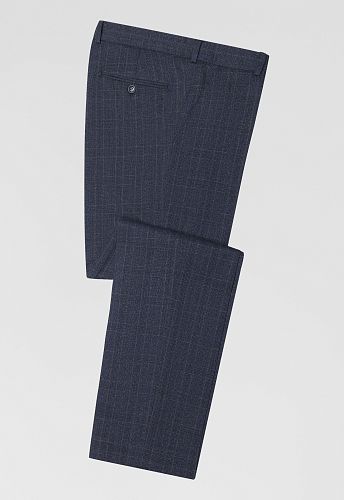 Брюки 8336-VI-804S