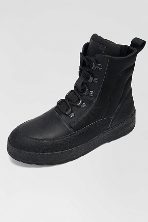 Ботинки 101213ЧН