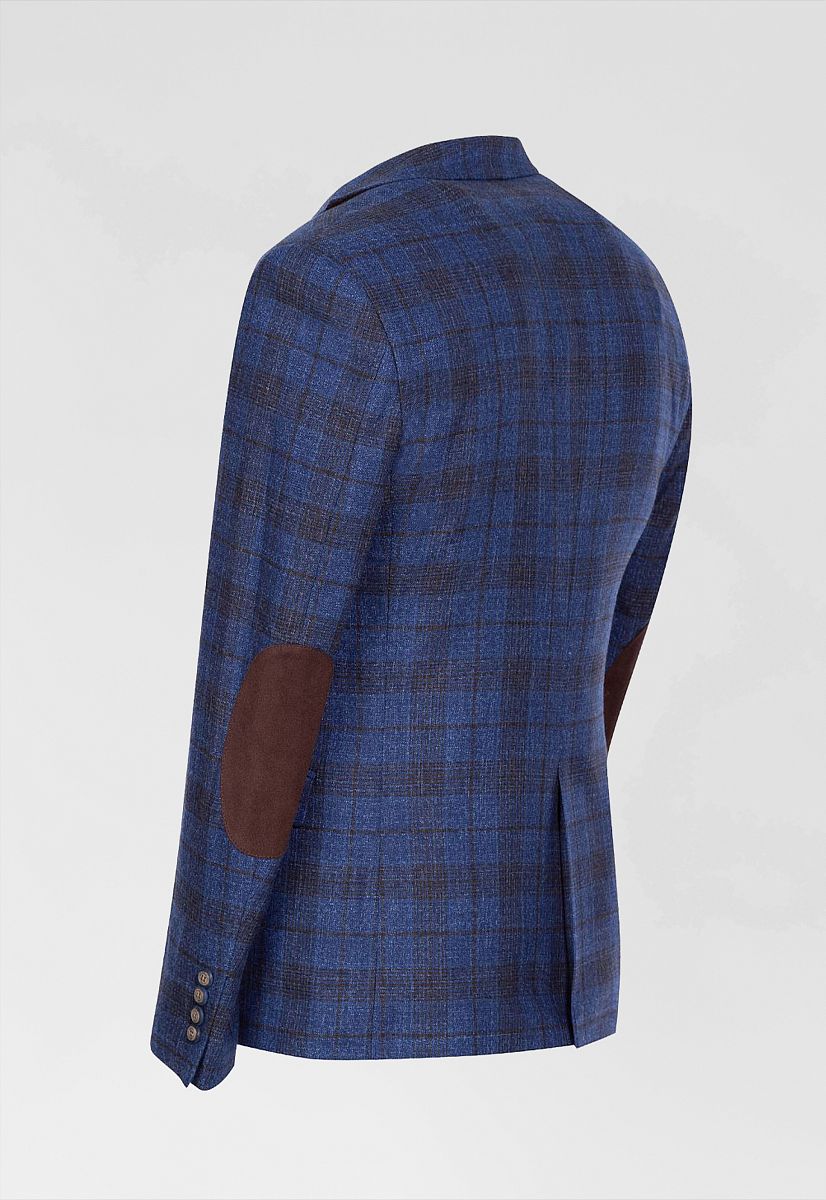 Пиджак Клибер