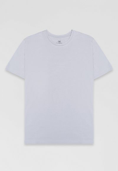 Футболка UCZY04280A grey