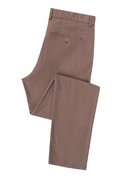 Брюки 42247 Mink
