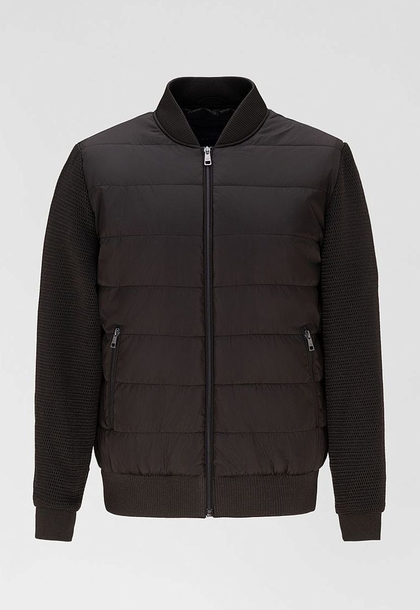 Куртка DO-1910 brown