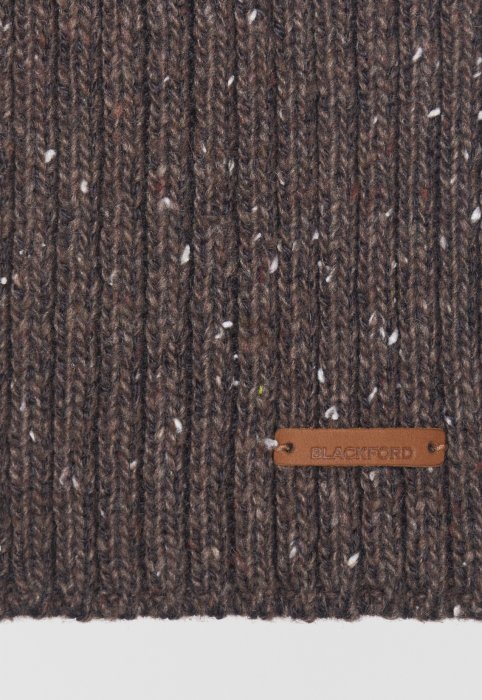 Шарф BF-325170 17