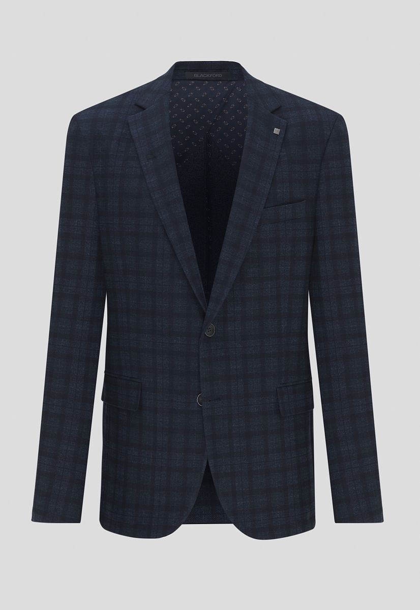 Пиджак 21D/11-1(10-2)