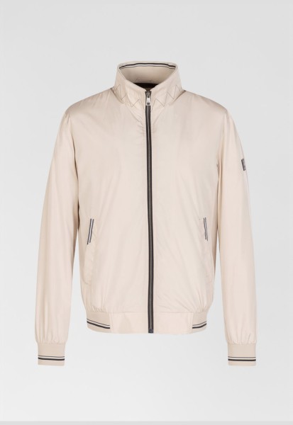 Ветровка B-2814 col beige