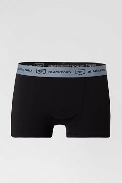 Трусы Боксеры UCL-BX0930/ black