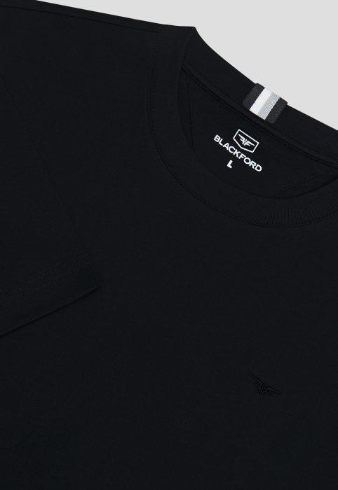 Футболка BTG-J0252black