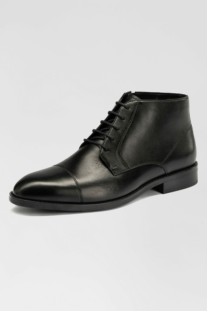 Ботинки 170204ЧН