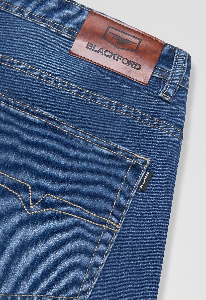 Джинсы XYJS24005