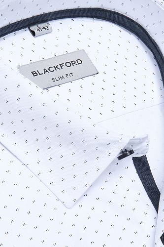 Сорочка YW-135538-01/4