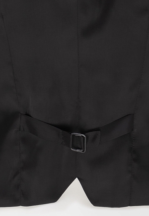 Жилет Ягуар TETRO черный