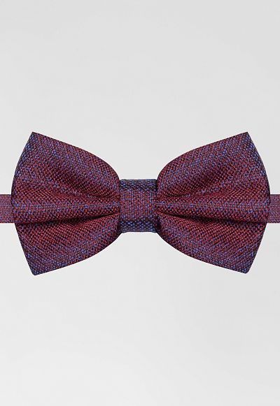 Бабочка фактурная BF-133