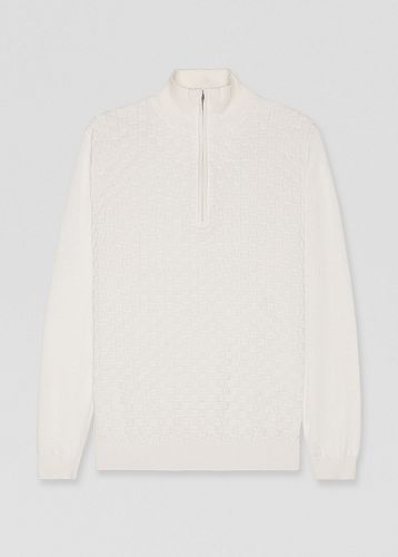 Джемпер РТ-SW-220707 WHITE