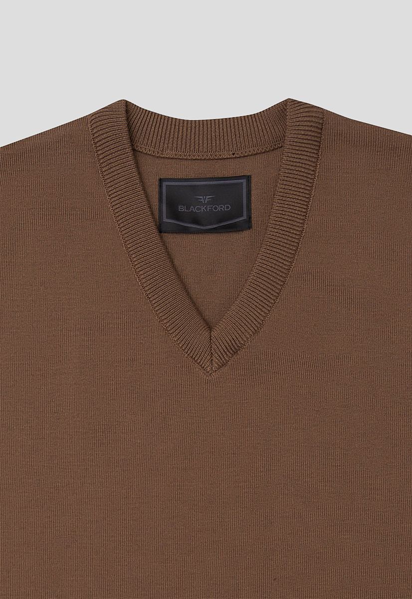 Жилет Н-7001-10/CAMEL