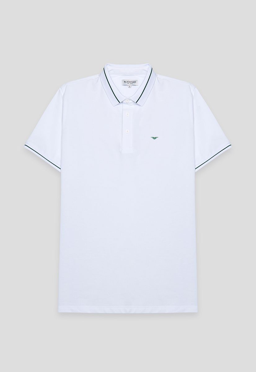 Поло UC250534 white