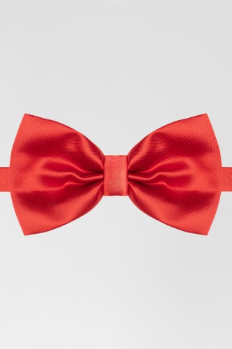 Бабочка RG красный