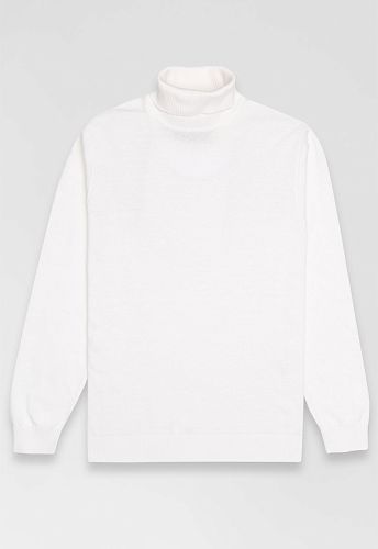 Водолазка OC-SW-001-Т/MILK