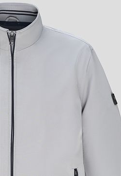 Ветровка COLL grey