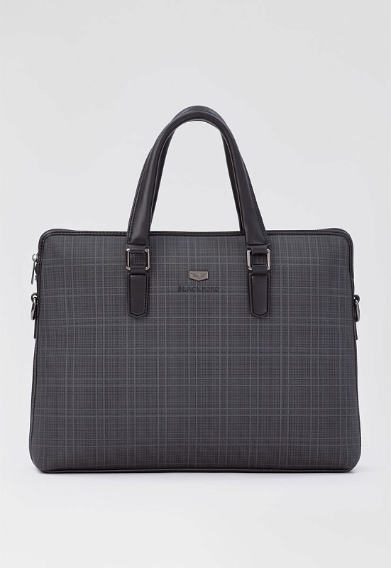 Сумка-дел. 3318-4 Gray