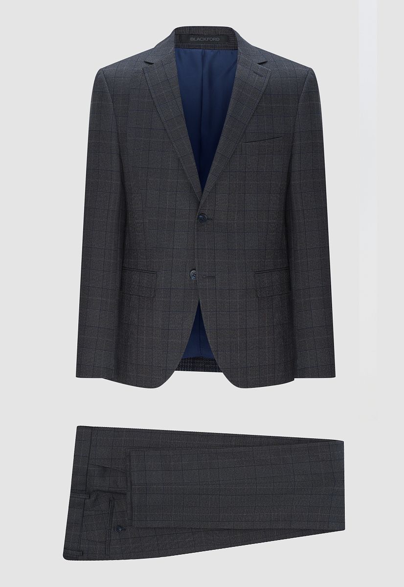 Костюм Фабри