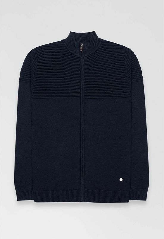 Кардиган OC-SW-003/DARK NAVY