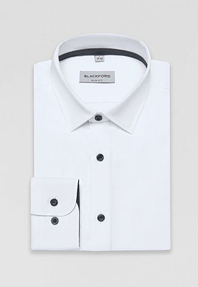 Сорочка YW-15382-01/4