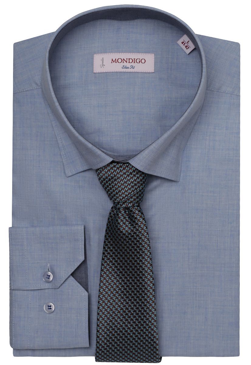 Сорочка 6-1/19