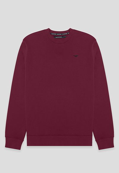 Свитшот BTG-E7319bordo