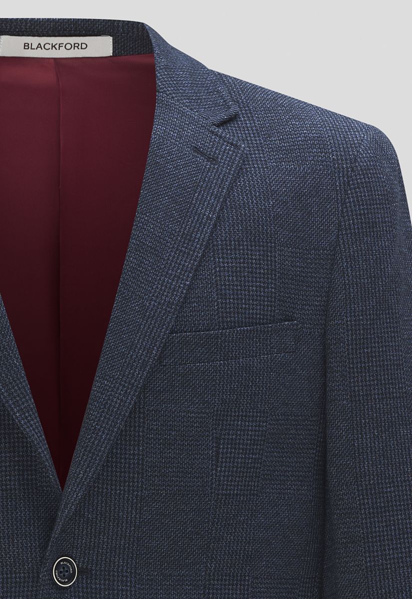 Пиджак Navy 5010