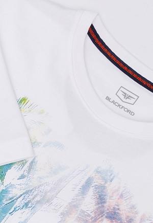 Футболка SS-22/Beach/5