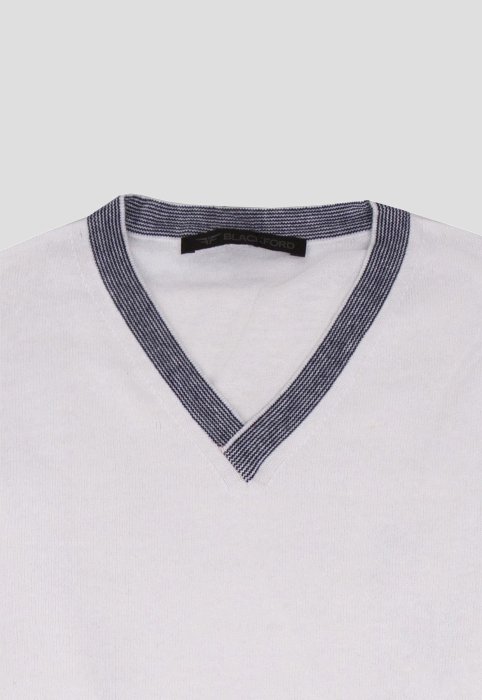 Джемпер 021-1