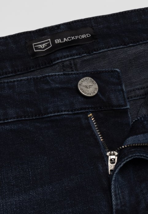 Джинсы JL-JNS-4