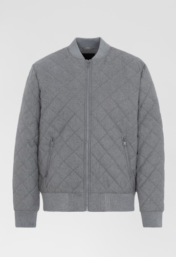 Куртка 3207 grey