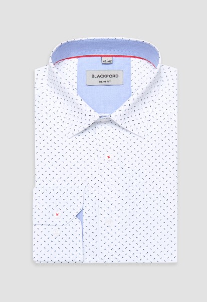 Сорочка SR-5646-1