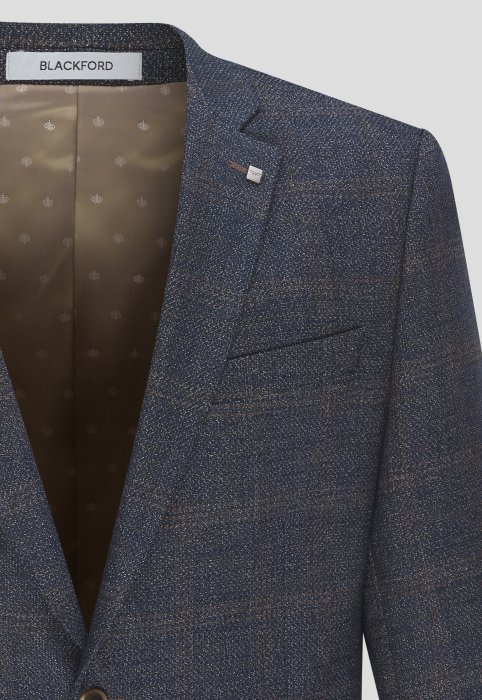 Пиджак Монэ