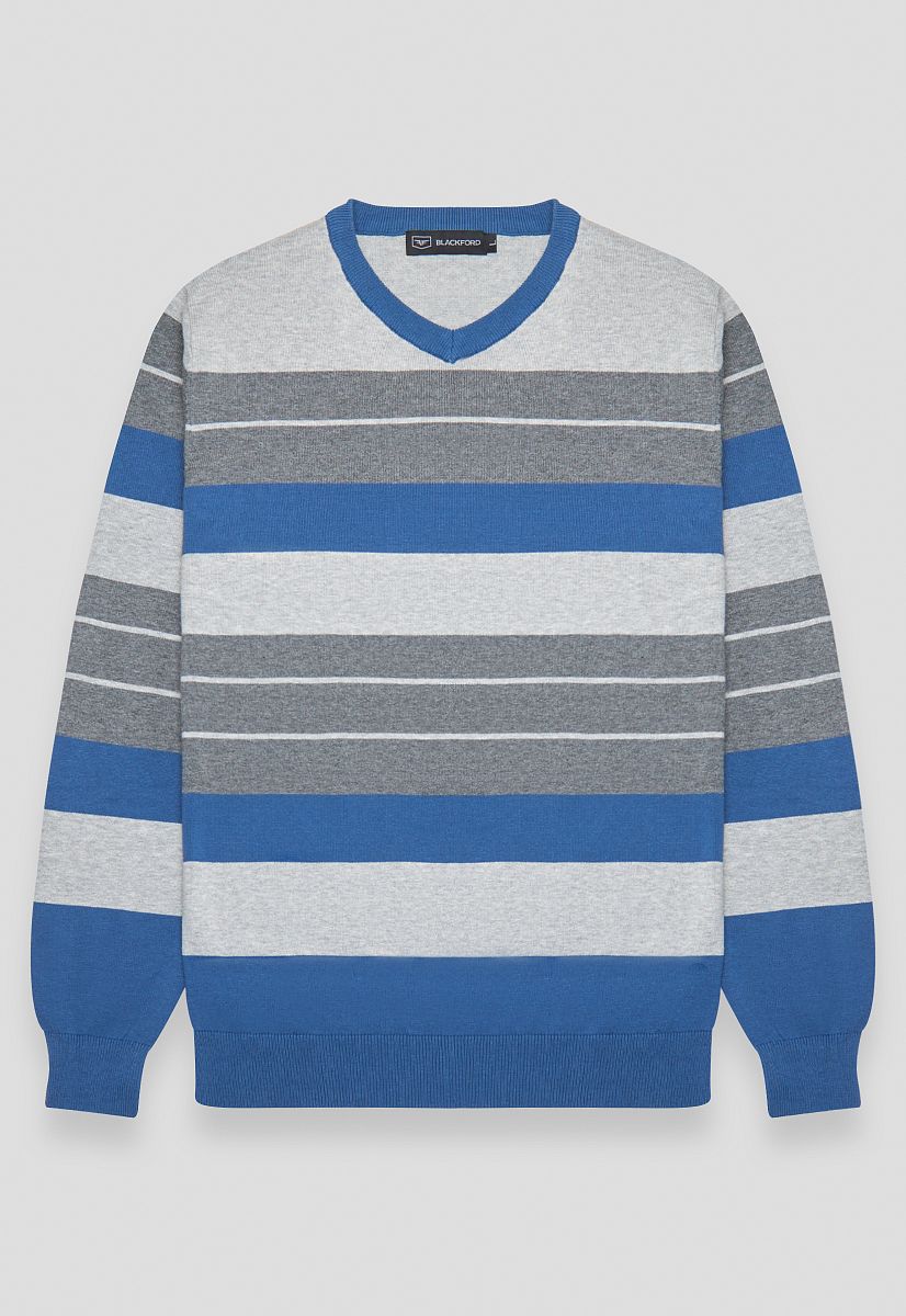 Джемпер JL-1716-L.Grey