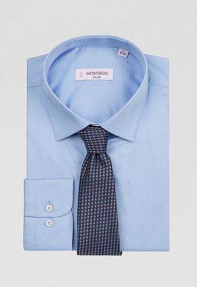 Сорочка K606A-15-3920-3