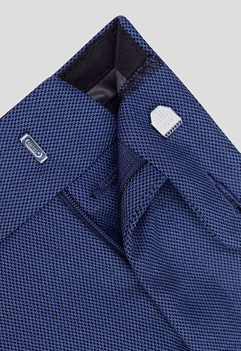 Брюки Элстон