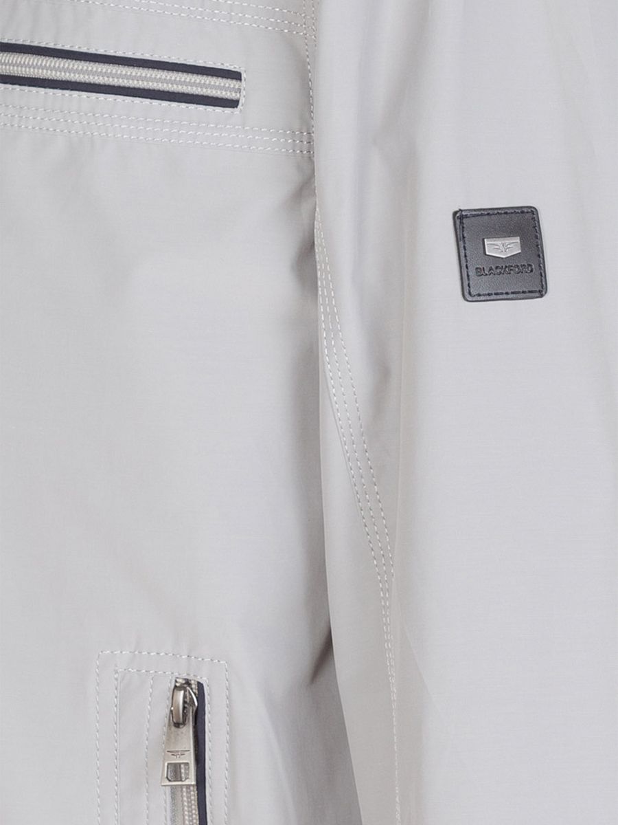 Ветровка BF  L1826 col beige