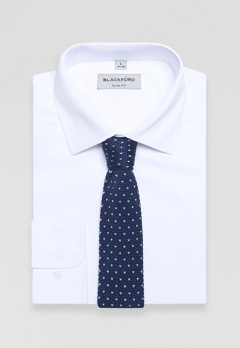 Сорочка CR-58760 WHITE