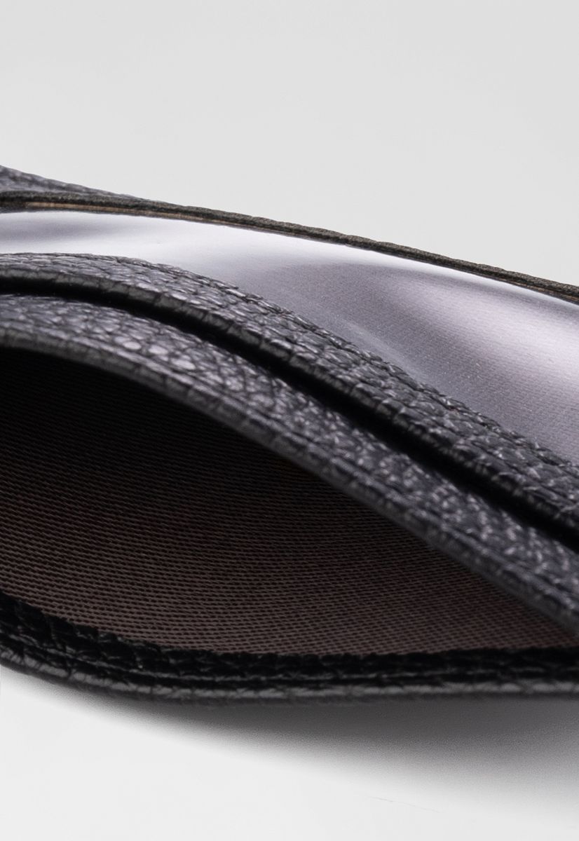 Картхолдер 1015 (чёрный)