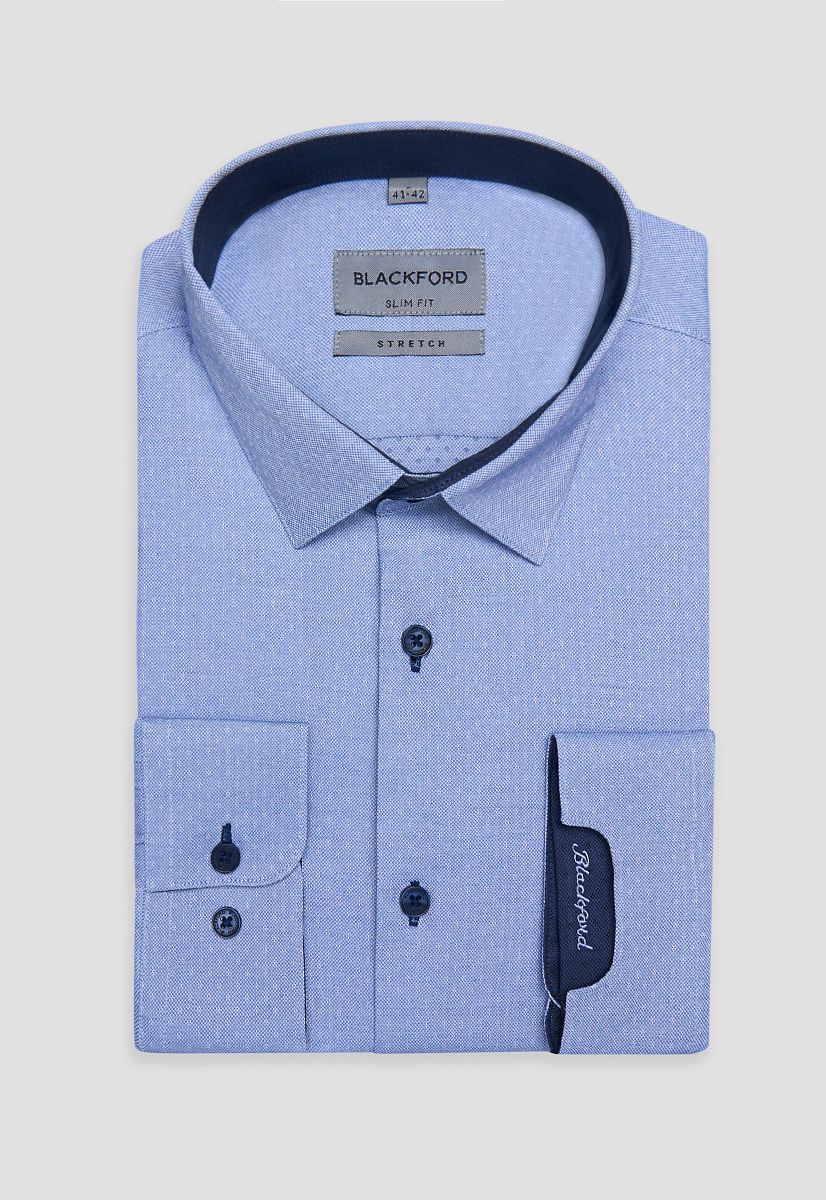 Сорочка YCG-B2708-05S