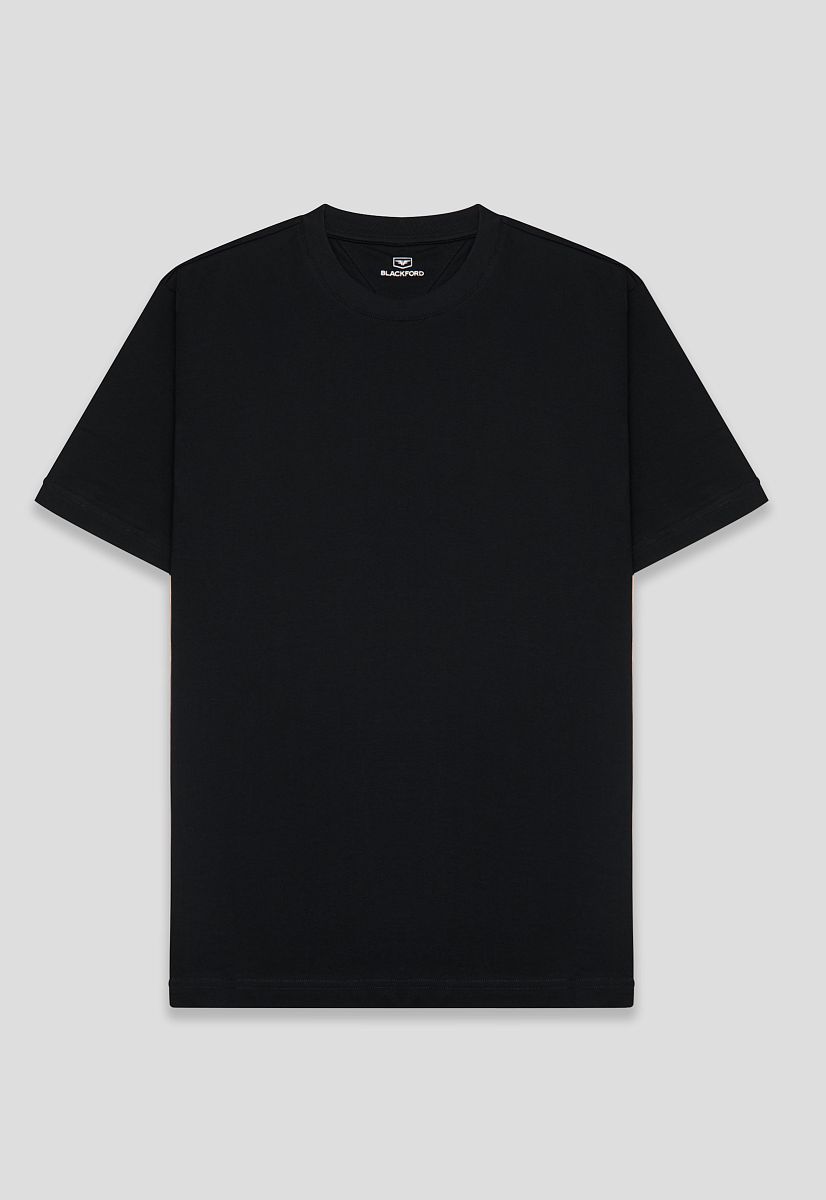 Футболка BTG-J0251black