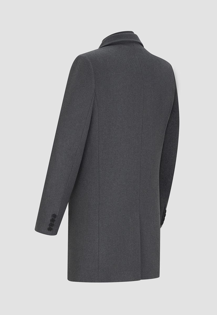 Пальто Брокер