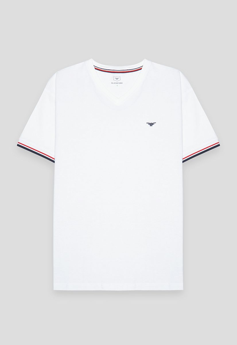 Футболка PT-TS-М008-V