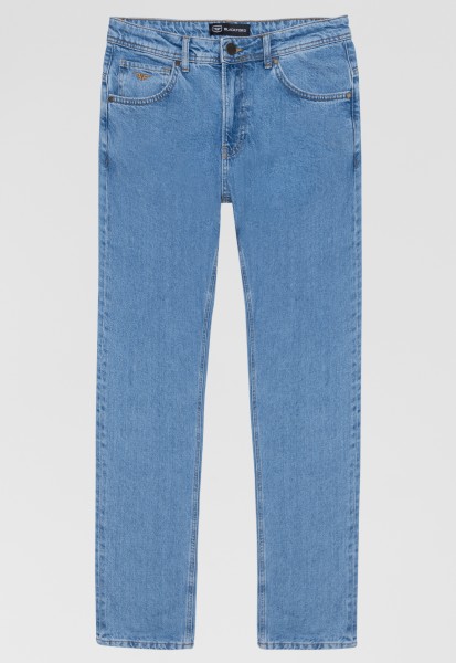 Джинсы JL-7837-B