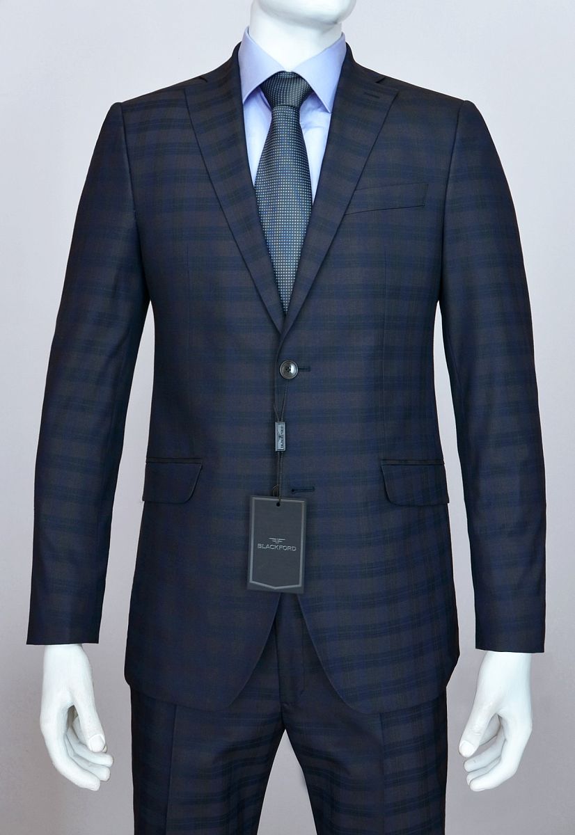 Костюм Ланчестер